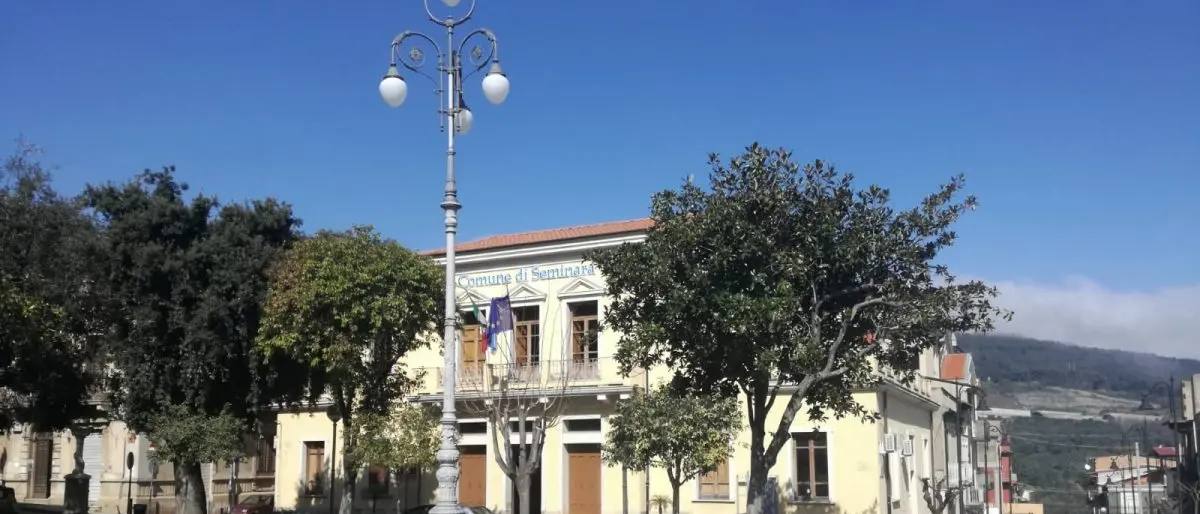 Seminara, in arrivo una nuova mensa scolastica grazie ai fondi PNRR