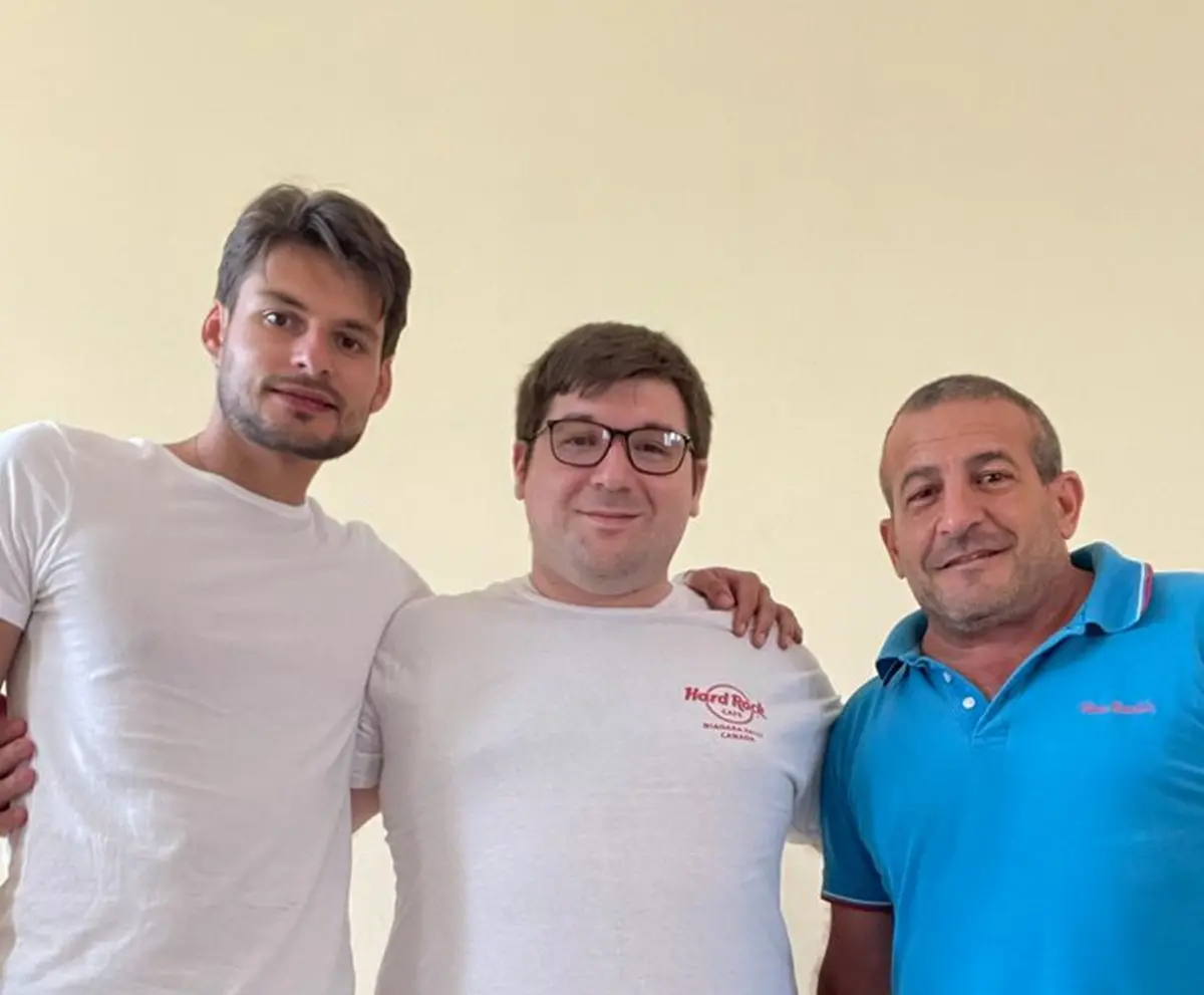 Covid-19, uno studio avviato a Rizziconi ha dimostrato che l’esercizio fisico protegge dal contagio