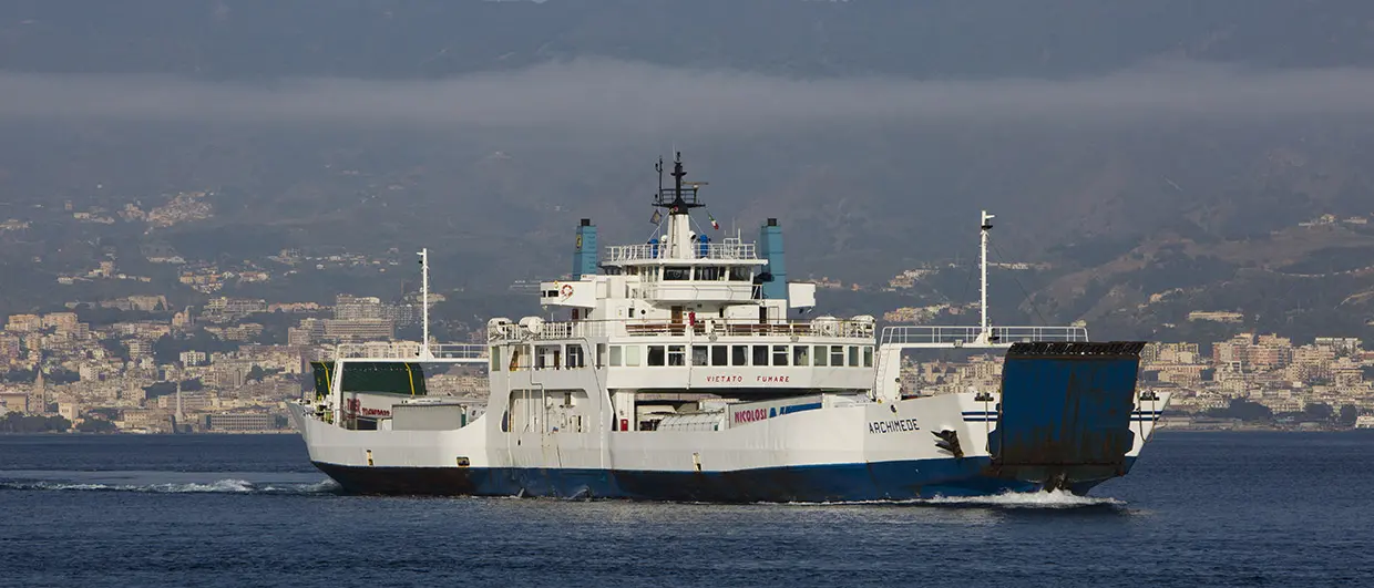 Stretto di Messina, il 6 novembre confermato lo sciopero dei lavoratori Caronte & Tourist