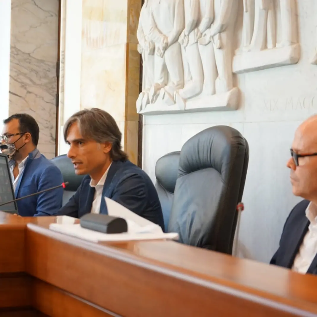 Reggio, il sostegno a Falcomatà diventa un caso: «Sindaci tratti in inganno»