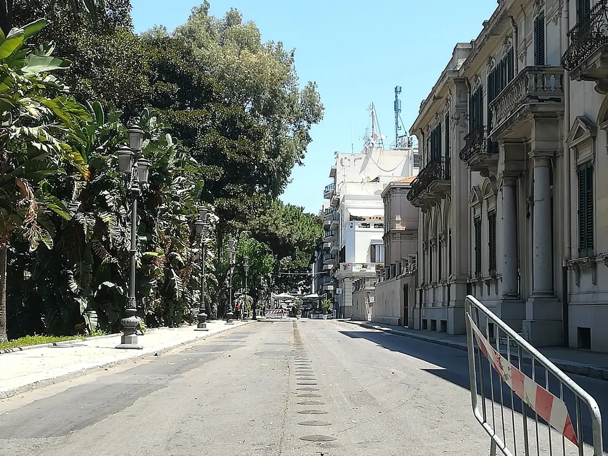 Reggio, l’associazione Italia-Israele a Brunetti: «Rimuovere intitolazioni a Vittorio Emanuele III»