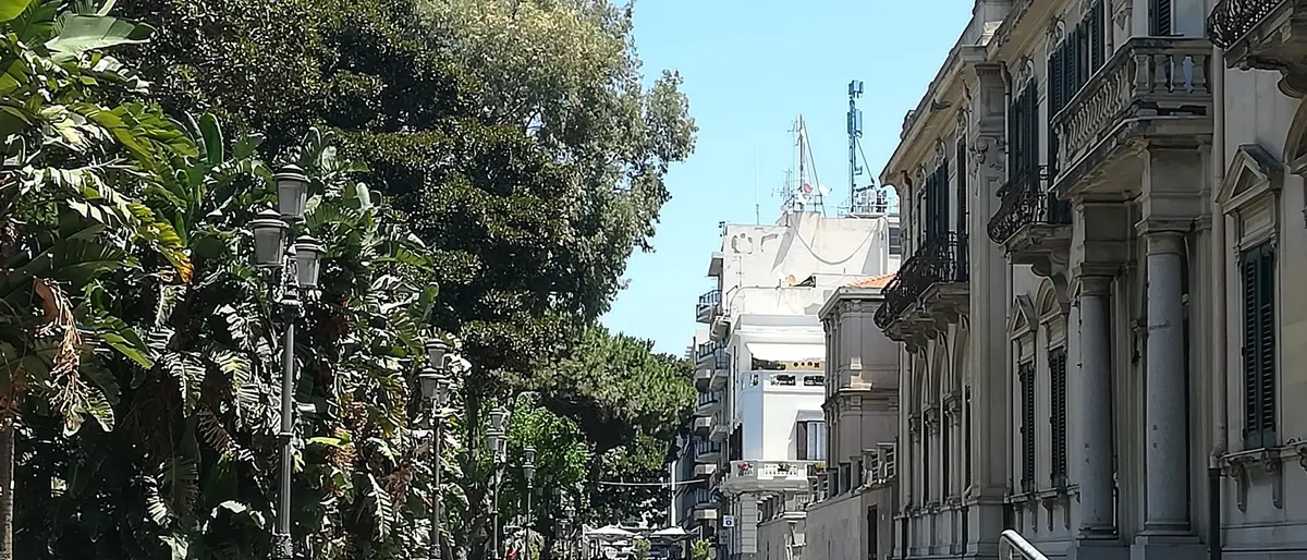 Reggio, l’associazione Italia-Israele a Brunetti: «Rimuovere intitolazioni a Vittorio Emanuele III»