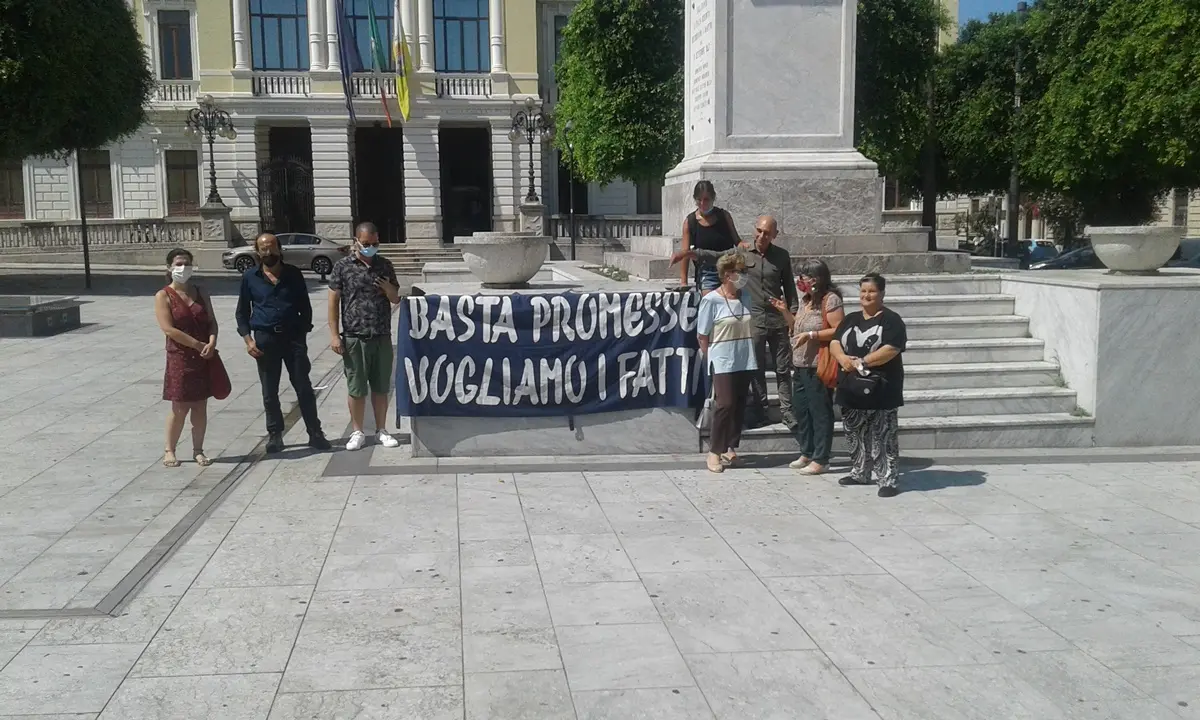 Reggio, Osservatorio sul disagio abitativo: «Diritto alla casa in balia di un settore allo sbando»