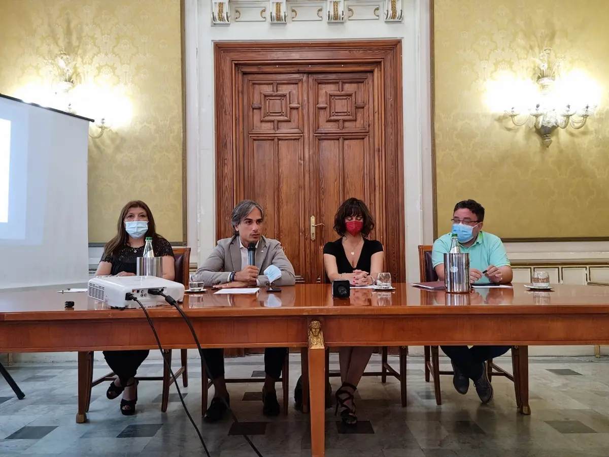 Reggio e beni archeologici, si rinnovano le sinergie per la gestione
