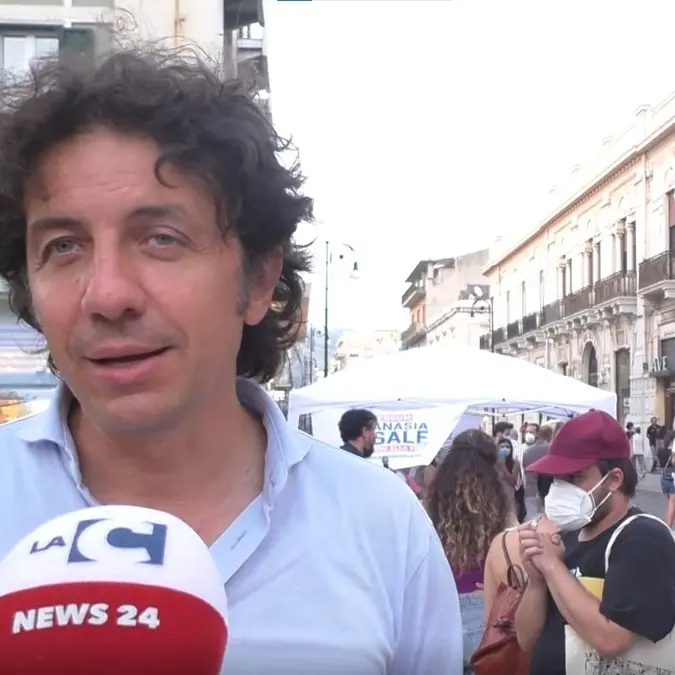 Fine vita, in Calabria parte la raccolta firme per “Liberi Subito”\n
