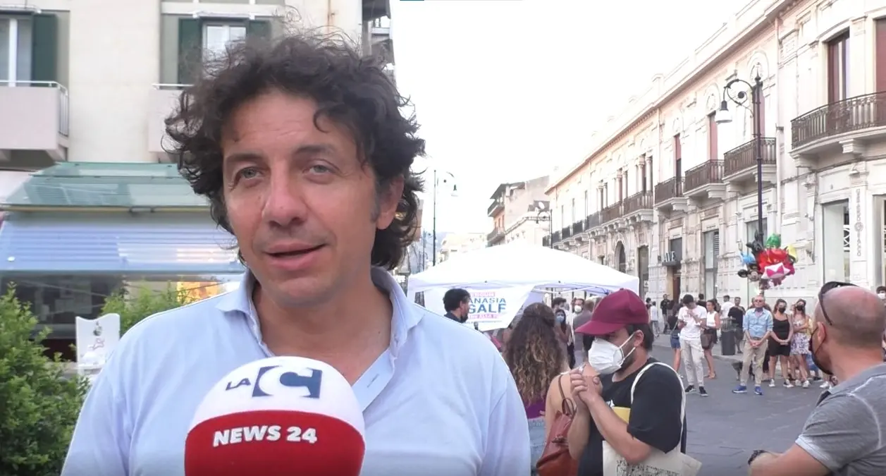 Fine vita, in Calabria parte la raccolta firme per “Liberi Subito”\n
