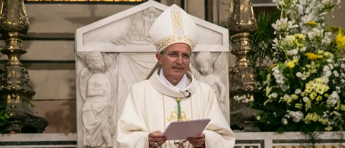 Dichiarazioni di don Cannizzaro, Morrone precisa: «L’omelia non è opinione, ma Parola che illumina le coscienze»