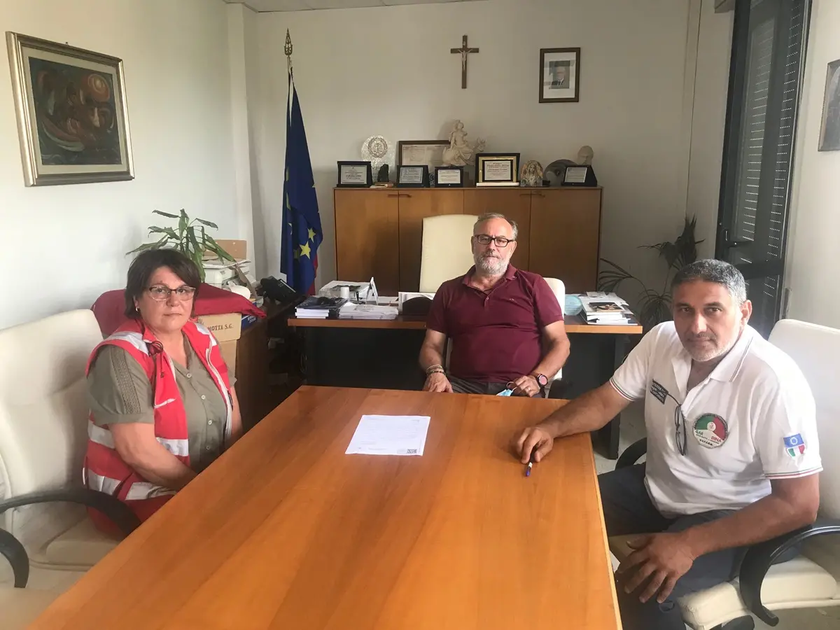 A Motta San Giovanni parte l’iniziativa “E-state sicuri”