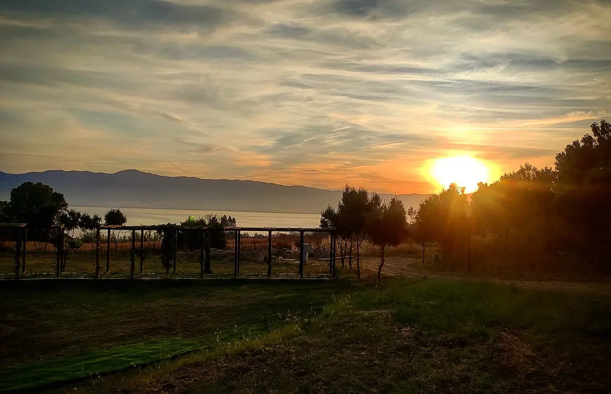 CALA IL SOLE