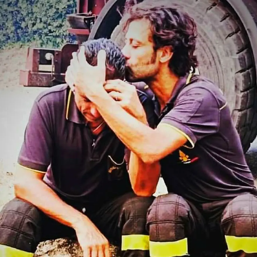 Vigili del Fuoco, Occhipinti (UDC): «Subito un piano straordinario per rinforzare gli organici»