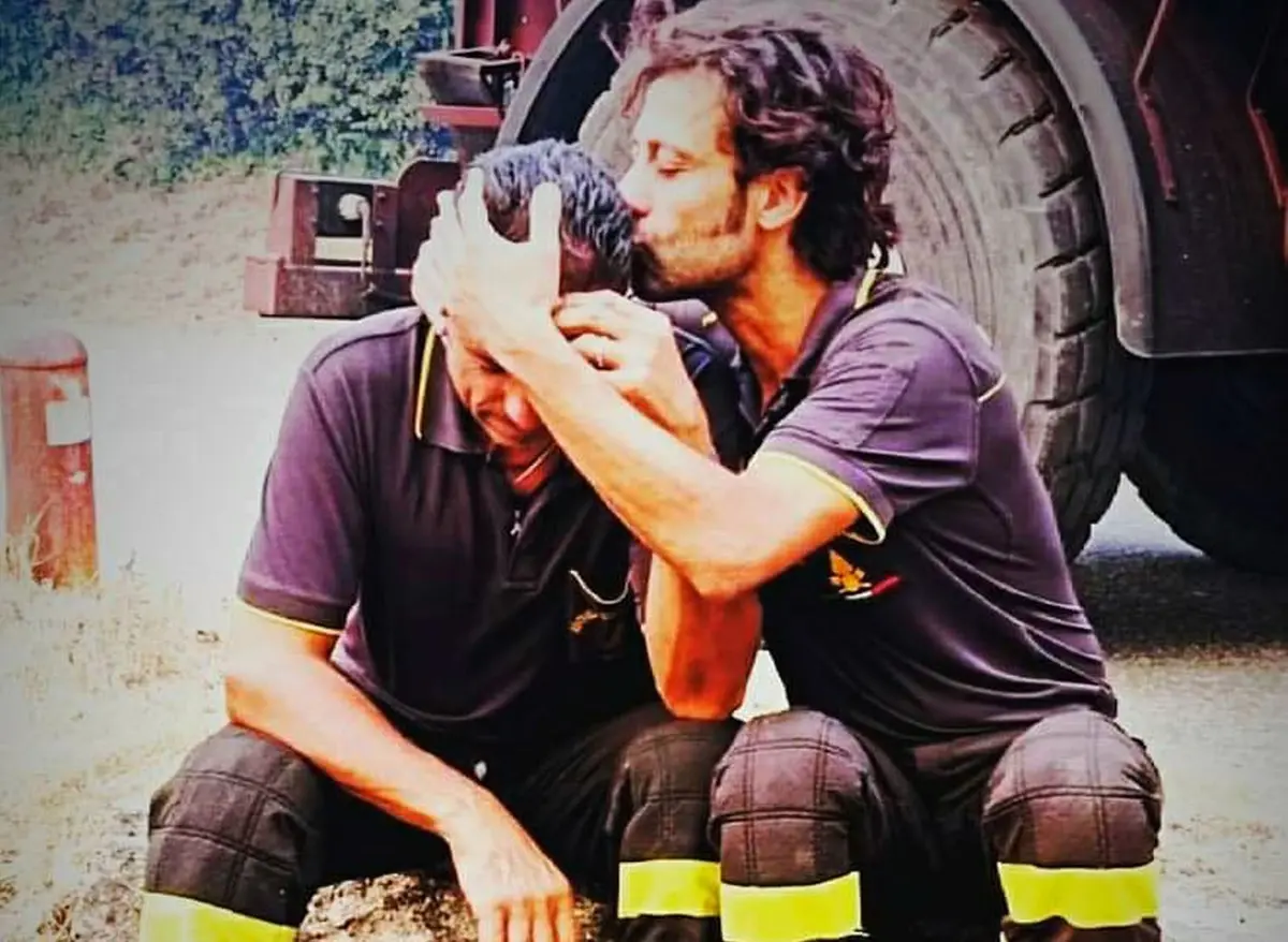 Vigili del Fuoco, Occhipinti (UDC): «Subito un piano straordinario per rinforzare gli organici»