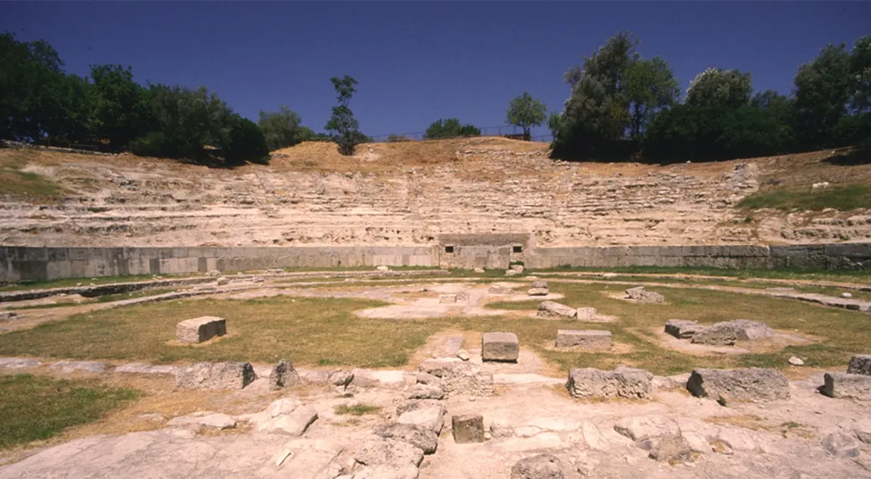 Un dicembre ricco di eventi e laboratori per famiglie al Parco archeologico di Locri Epizefiri