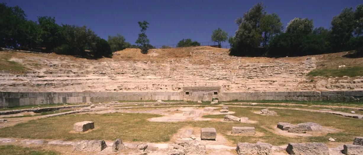 Un dicembre ricco di eventi e laboratori per famiglie al Parco archeologico di Locri Epizefiri