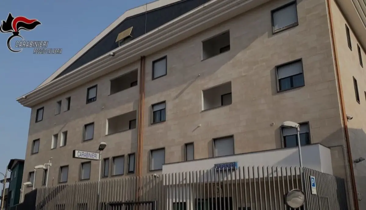 San Luca, giovedì le audizioni della commissione antimafia