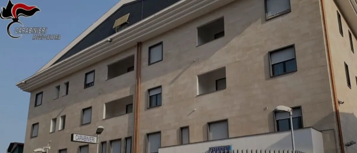 San Luca, giovedì le audizioni della commissione antimafia