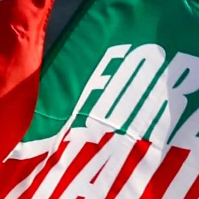 Giuseppe La Torre è il nuovo segretario di Forza Italia a Rosarno