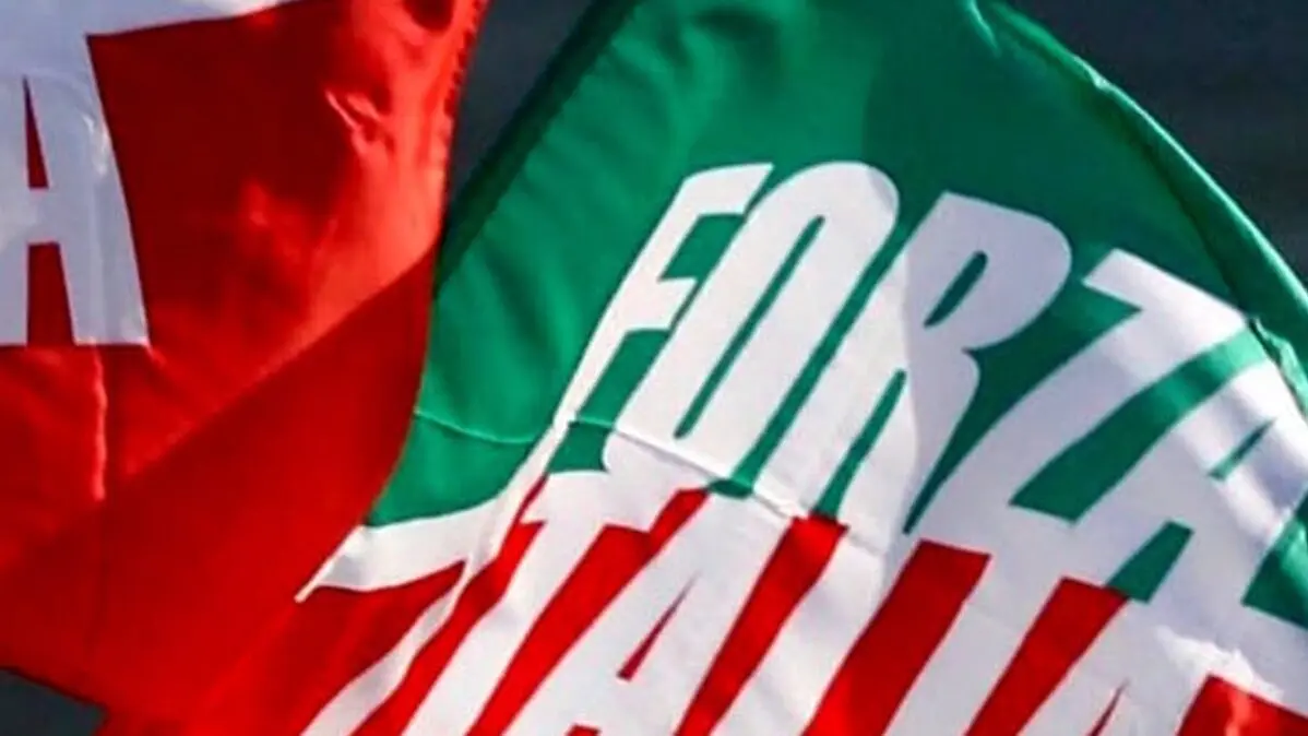 Calabria, Forza Italia: «Bene le riunioni del PD, ma i fatti quando?»