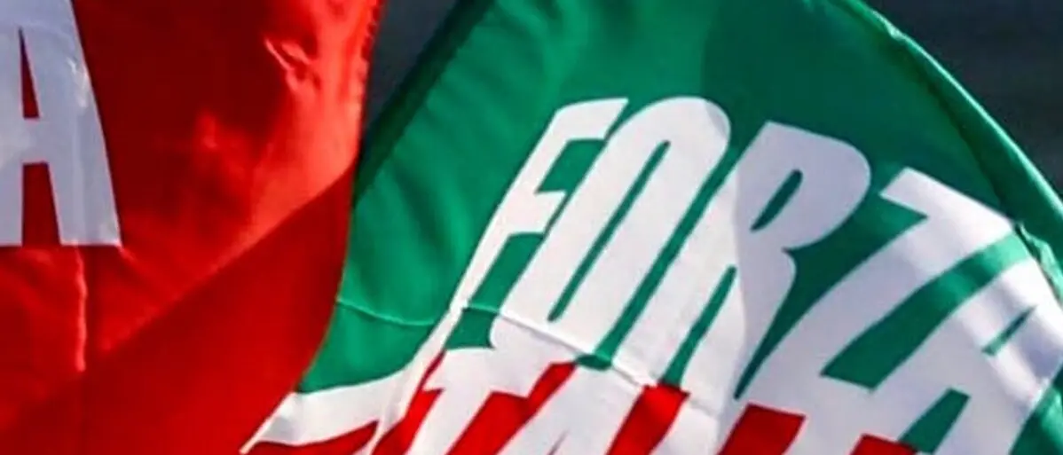 Calabria, Forza Italia: «Bene le riunioni del PD, ma i fatti quando?»