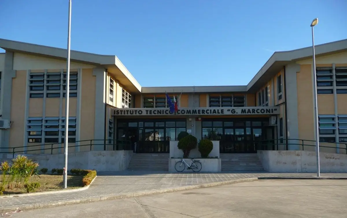 Siderno, al \"Marconi\" una giornata in difesa dei fiumi della Locride