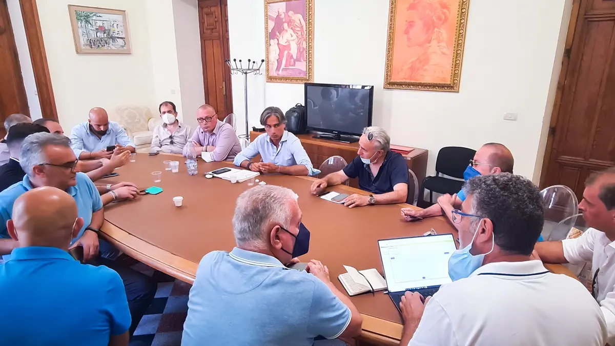 Emergenza idrica, controlli a tappeto per arginare il fenomeno degli allacci abusivi