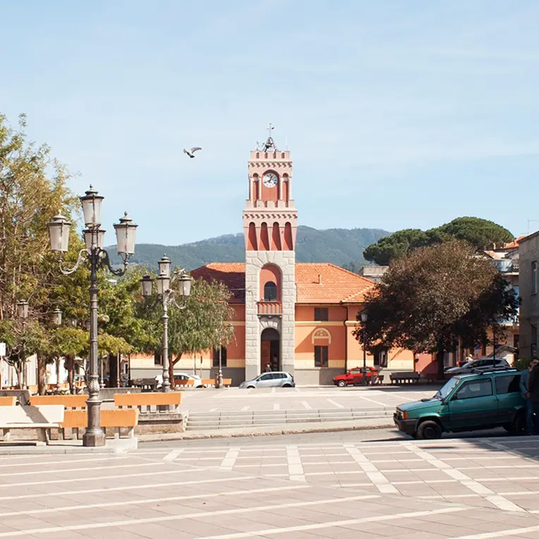 Molochio, 500mila euro per la messa in sicurezza della via Antonino Scopelliti