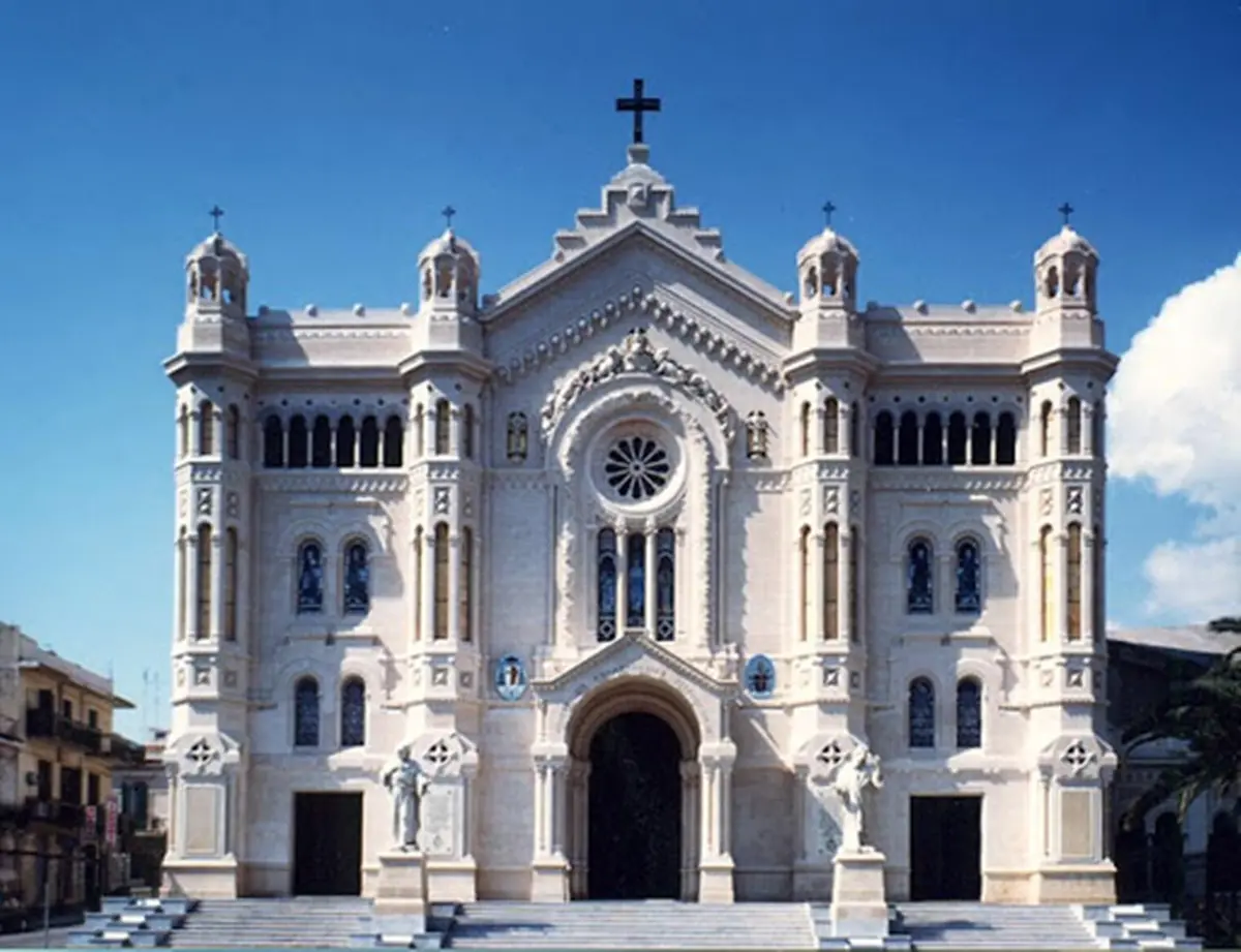 Reggio Calabria - Bova, il programma della Settimana Santa