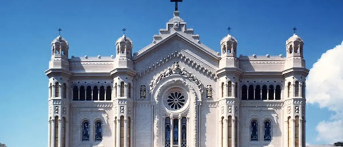 Reggio Calabria - Bova, il programma della Settimana Santa