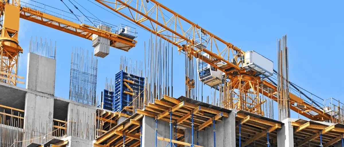 A Reggio 815 imprese edili attive, Celebre (Fillea Cgil): «Settore in crescita in Calabria ma da sostenere»