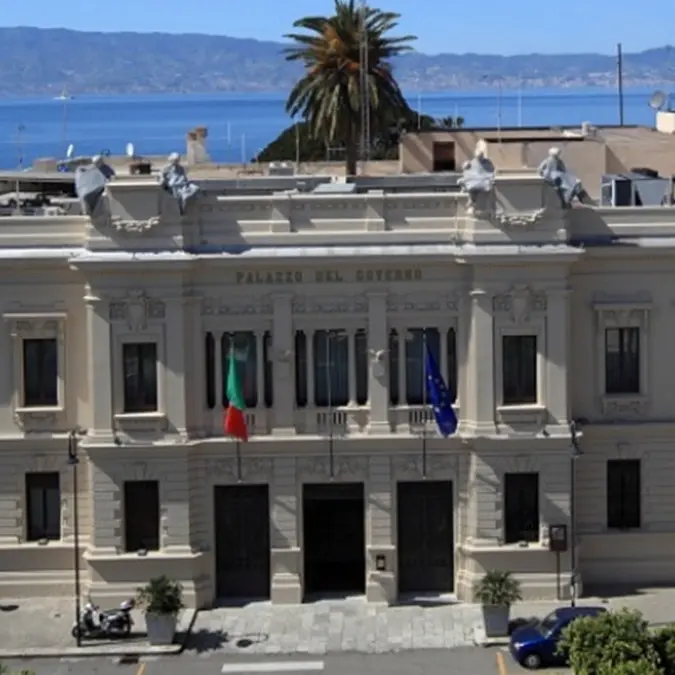 Nuovi siti di accoglienza nella Piana, concluso vertice in Prefettura