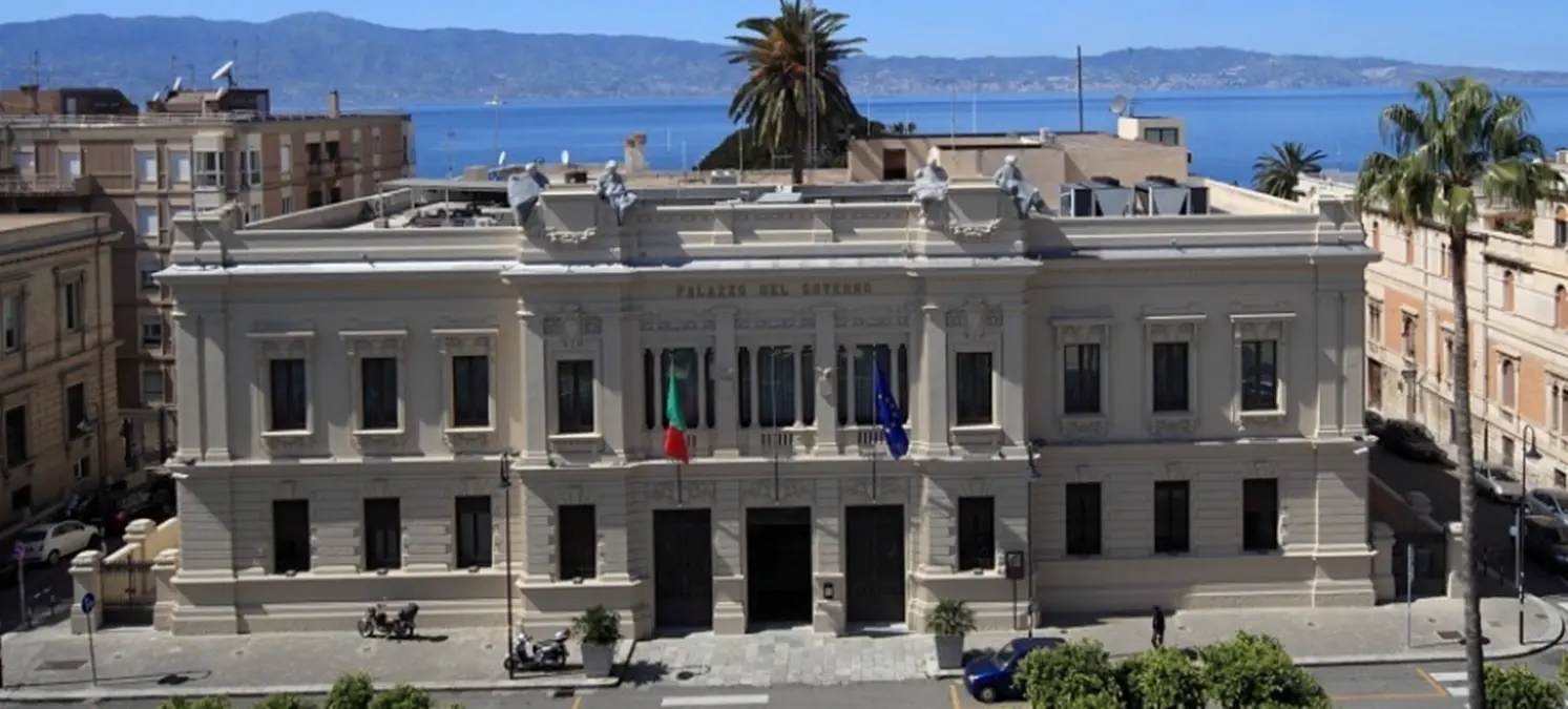 Nuovi siti di accoglienza nella Piana, concluso vertice in Prefettura