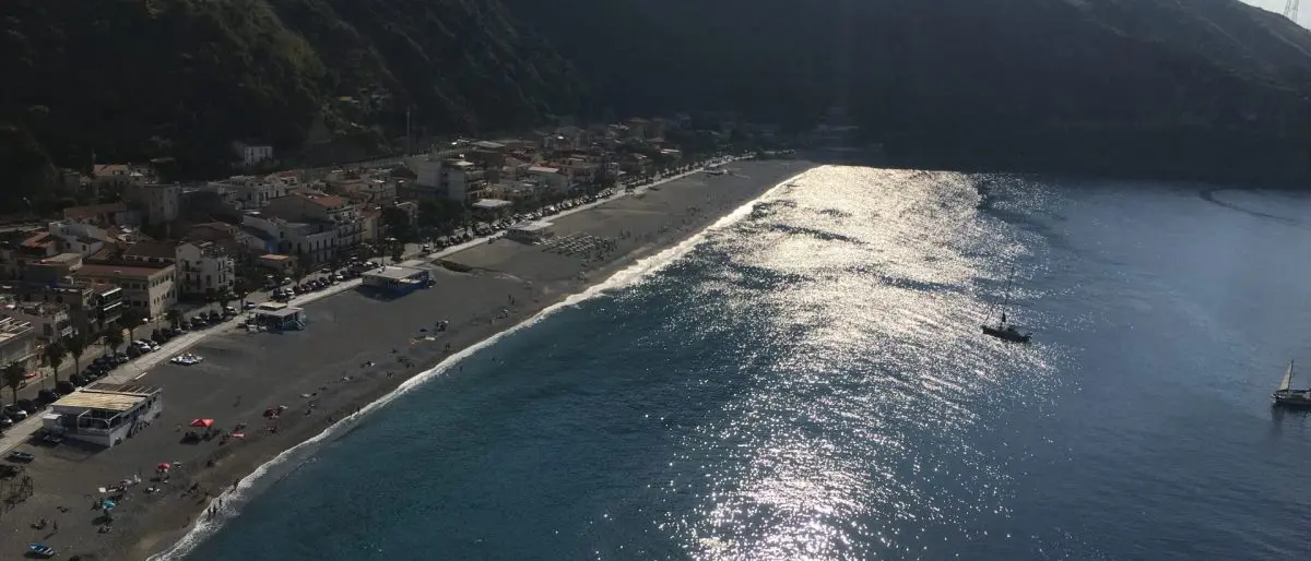 Scilla, tutto pronto per la mostra “Tra le terre, il mar” - Racconti Mediterranei