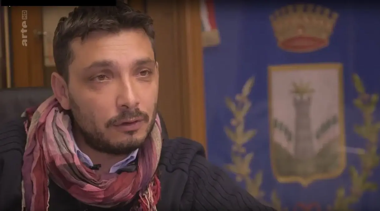 Cinquefrondi, Conia: «Per Gaza domani sospendo le mie attività di sindaco»