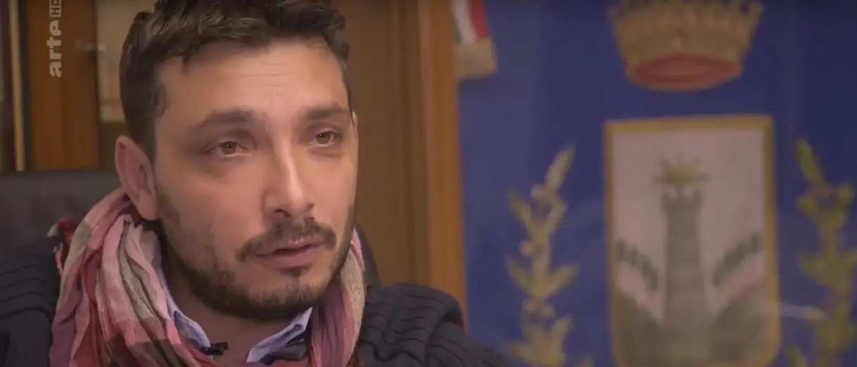 Cinquefrondi, Conia: «Per Gaza domani sospendo le mie attività di sindaco»