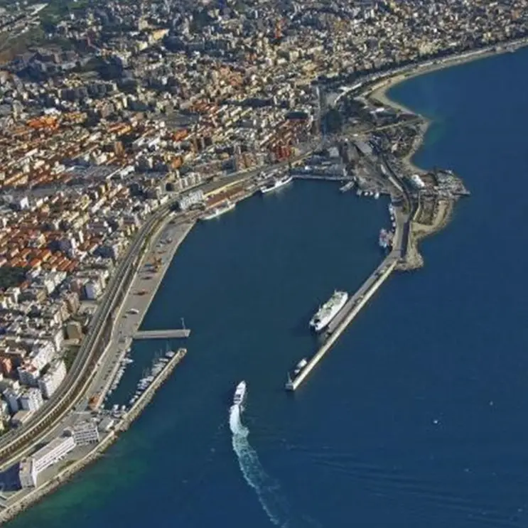 Progetto Stretto Green: quasi sei milioni per il porto di Reggio