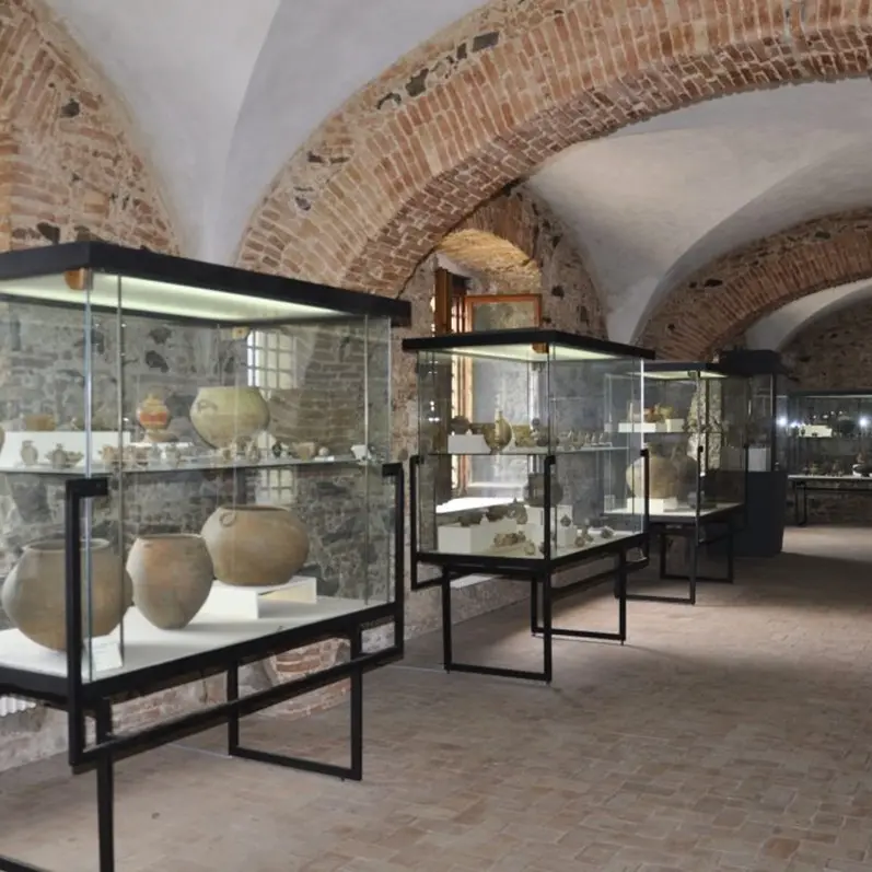 Gioia Tauro, il museo Mètauros festeggia il \"Carnevale 2023\"