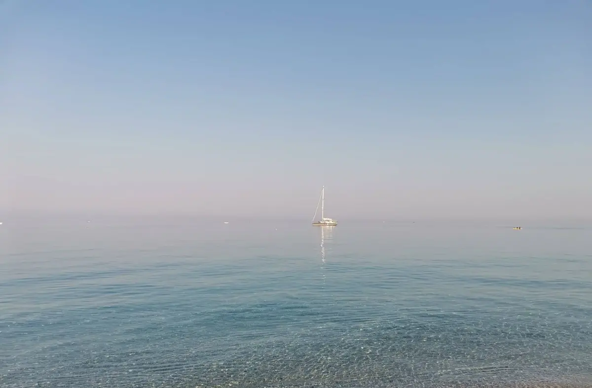 IL CIELO SULLA TERRA