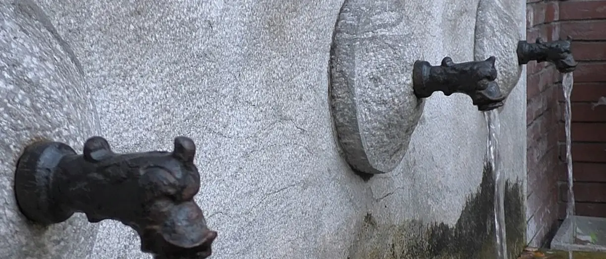 Reggio, revocati i divieti: ecco le zone dove l'acqua torna potabile