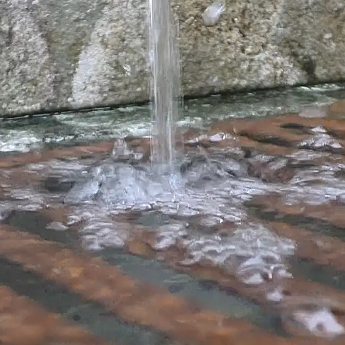 Reggio, Rulli: «Prezioso il lavoro di Castore ma reti idriche vetuste»