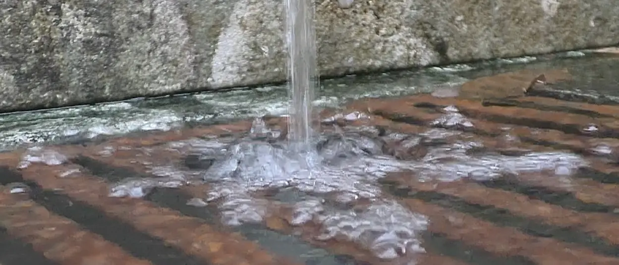 Reggio, Rulli: «Prezioso il lavoro di Castore ma reti idriche vetuste»