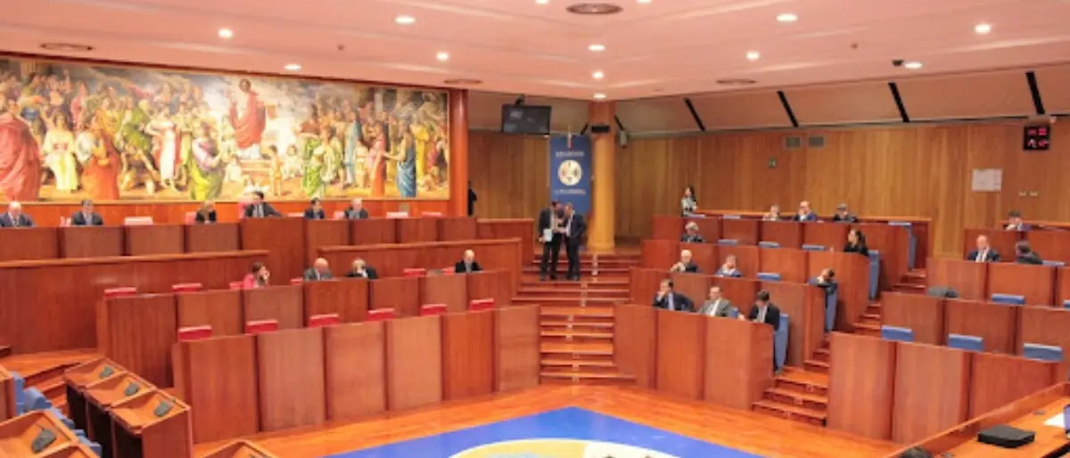 Regione, pronta la legge a favore del progetto “Liberi di scegliere”