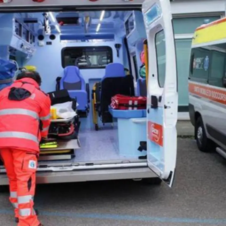 Incidente stradale sull’Aurelia a Grosseto: tre morti e cinque feriti