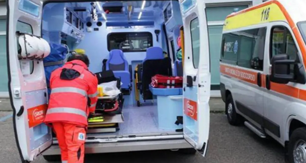 Incidente stradale sull’Aurelia a Grosseto: tre morti e cinque feriti