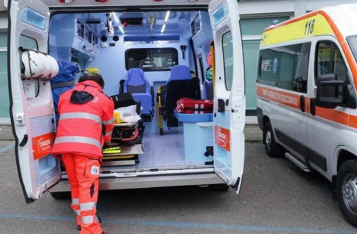 Incidente stradale sull’Aurelia a Grosseto: tre morti e cinque feriti