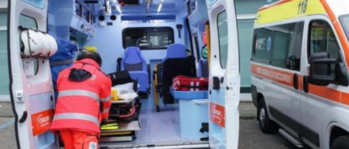 Incidente stradale sull’Aurelia a Grosseto: tre morti e cinque feriti