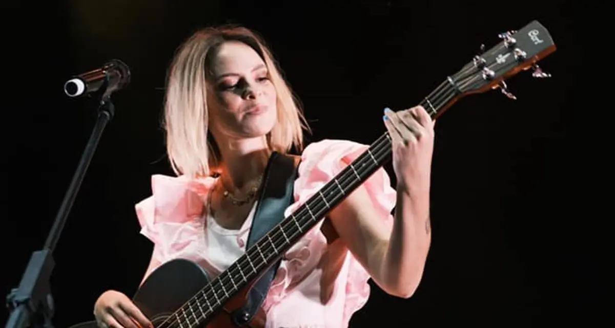 Settembre Rendese, quasi chiuso l’accordo per Francesca Michielin: live il 22 settembre nel centro storico\n