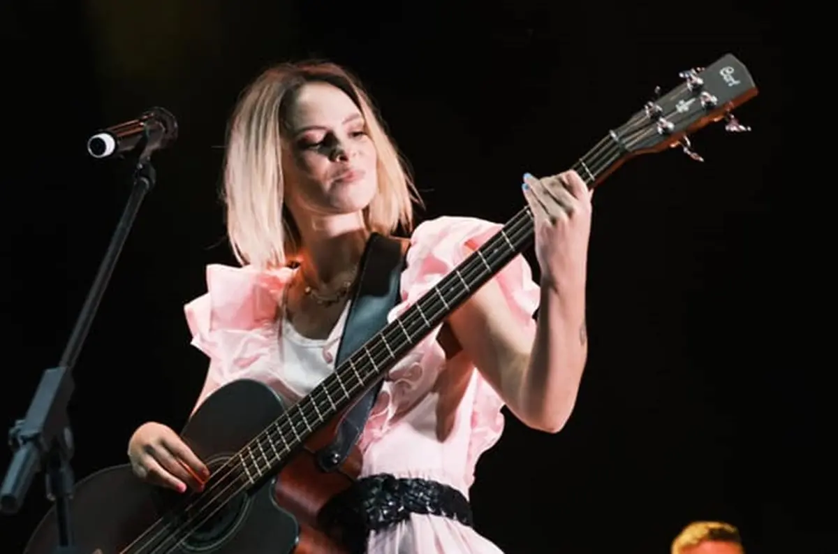 Settembre Rendese, quasi chiuso l’accordo per Francesca Michielin: live il 22 settembre nel centro storico\n
