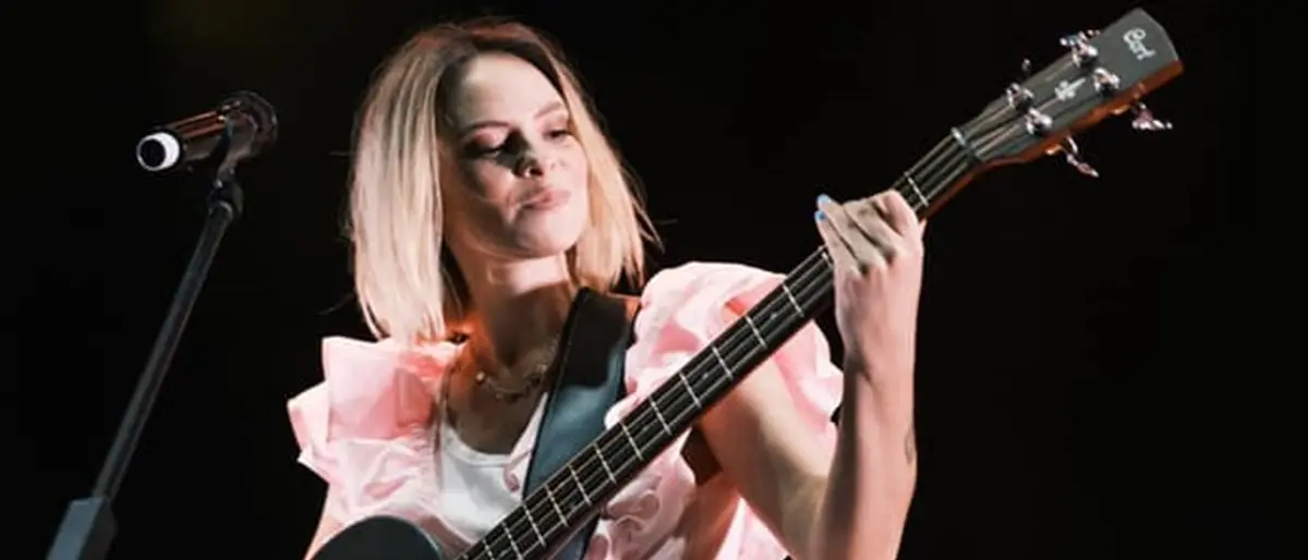 Settembre Rendese, quasi chiuso l’accordo per Francesca Michielin: live il 22 settembre nel centro storico\n
