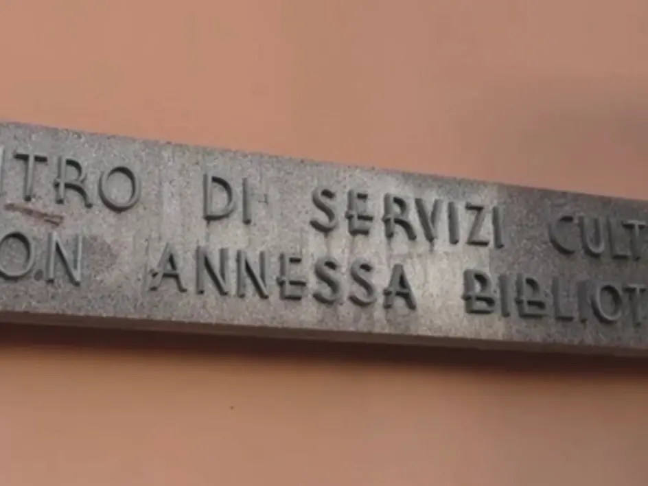 Reggio, prosegue l'impegno di Studio Arte in un bene pubblico riqualificato