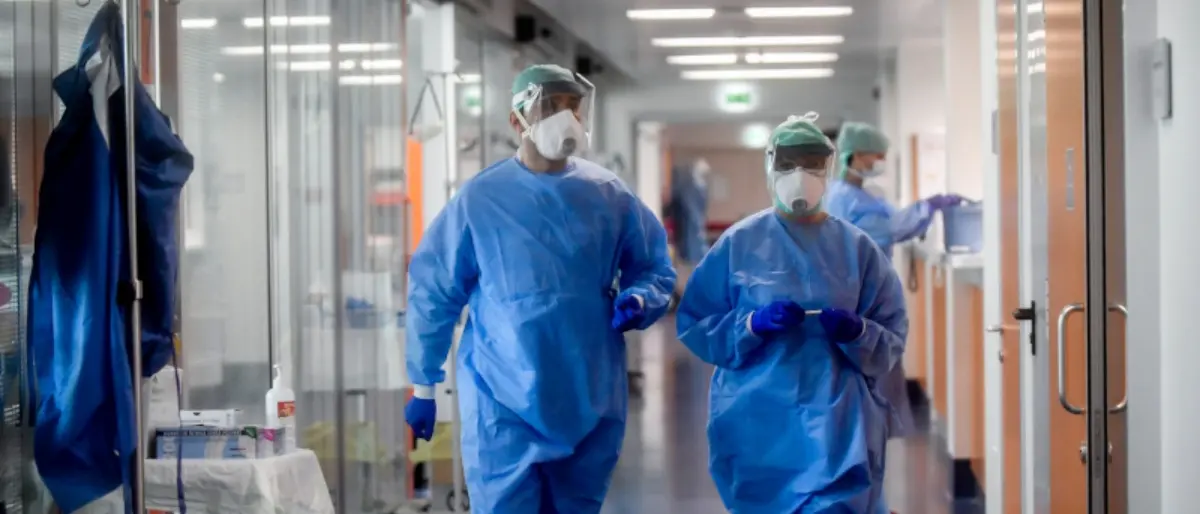 Salute, l'Asp di Reggio avvia screening gratuito dei tumori del colon retto