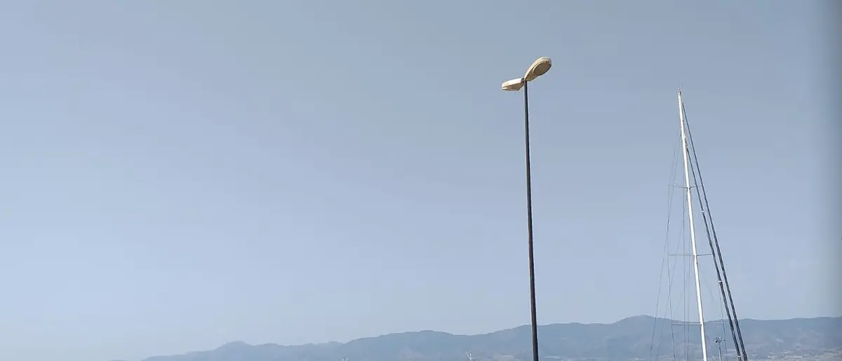 Porti dello Stretto, pubblicato il bando per l’elettrificazione delle banchine